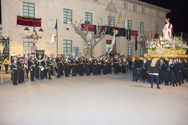SALUTACION VIRGEN DE LOS DOLORES - 79